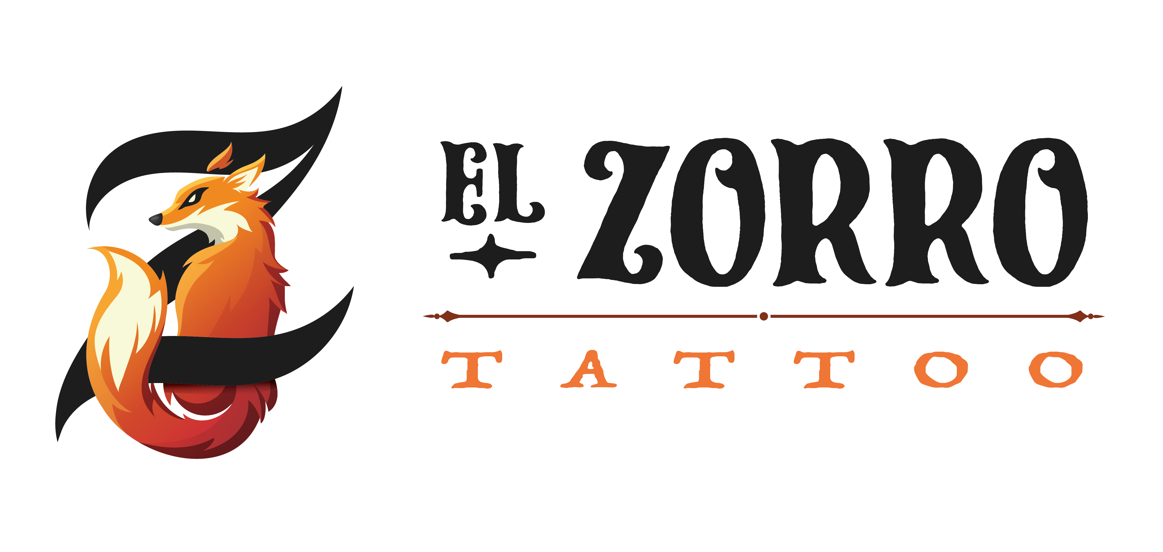 Home | El Zorro Tattoo